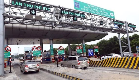 Thu phí không dừng: Công nghệ cao hơn Singapore, chỉ xử phạt khi cố tình vi phạm