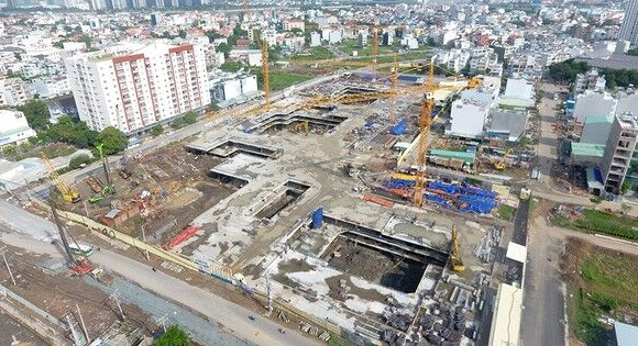 Thiếu nguồn cung, nhiều phân khúc bất động sản “vắng bóng” hàng tồn kho