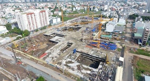 Thiếu nguồn cung, nhiều phân khúc bất động sản “vắng bóng” hàng tồn kho
