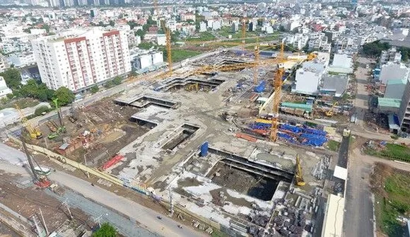 Thiếu nguồn cung, nhiều phân khúc bất động sản “vắng bóng” hàng tồn kho