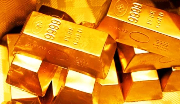 Giá vàng tăng mạnh phiên thứ 3 liên tiếp