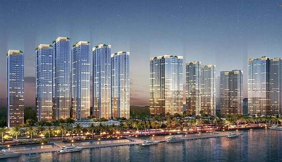 Nhiều cơ hội để phát triển bất động sản hàng hiệu tại Việt Nam