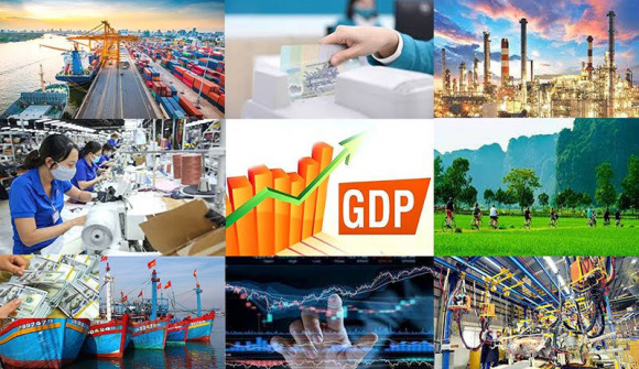 Toàn cảnh kinh tế Việt Nam trong 7 tháng đầu năm 2022