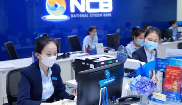 Tỷ lệ nợ xấu của NCB cao nhất ngành ngân hàng lên mức 11,05%