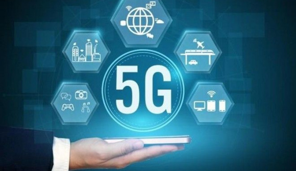 Phổ cập mạng 5G vào năm 2030
