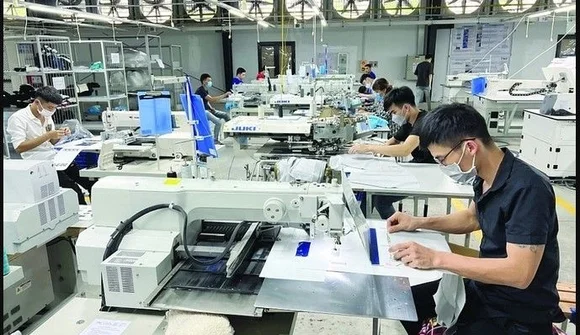 “Cơn khát” vốn giữa vòng xoáy giá cả
