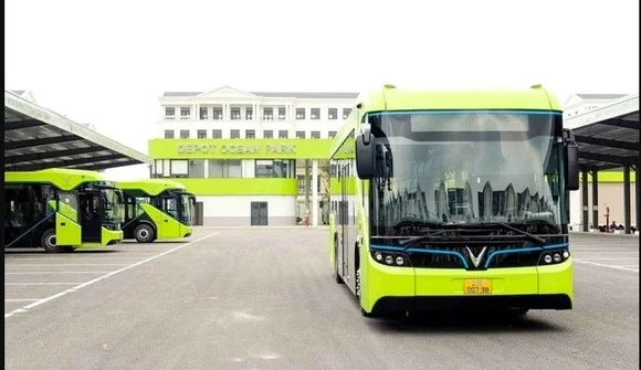 Phát triển giao thông xanh: Tất yếu và không thể chần chừ