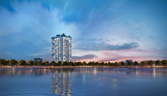 Bắc Giang và làn sóng đầu tư bất động sản