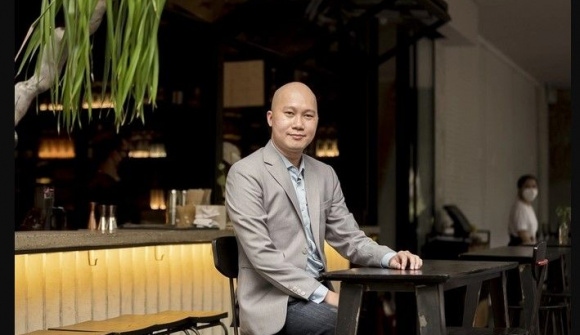 Anfin gọi vốn thành công gần 5 triệu USD ở vòng Pre-series A