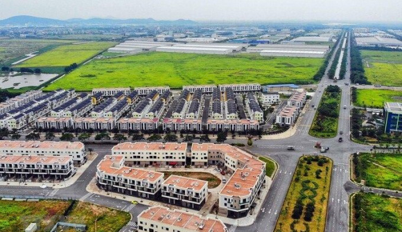 Triển vọng phát triển thị trường BĐS công nghiệp Việt Nam