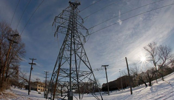 Nguy cơ thiếu điện gia tăng khắp nước Mỹ