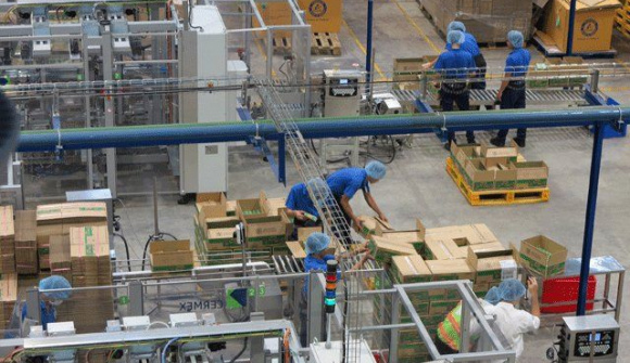 Doanh nghiệp nâng cao năng suất chất lượng nhờ Kaizen