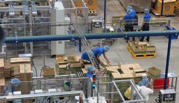 Doanh nghiệp nâng cao năng suất chất lượng nhờ Kaizen
