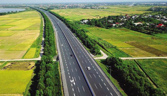 Hoàn thành 23 dự án thành phần để nối thông suốt toàn bộ tuyến đường bộ cao tốc Bắc - Nam