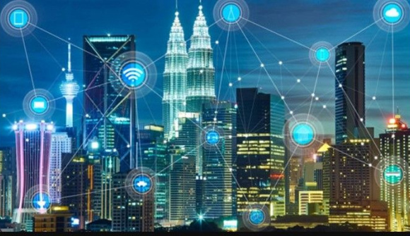 Giải pháp năng lượng bền vững cho các khu đô thị thông minh