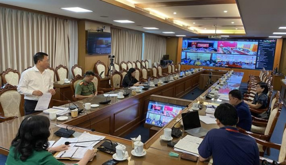 Lường trước mọi tình huống, đảm bảo an toàn cho Kỳ thi tốt nghiệp THPT