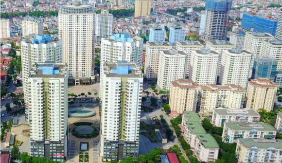 Mất phí khi sử dụng thông tin thị trường bất động sản