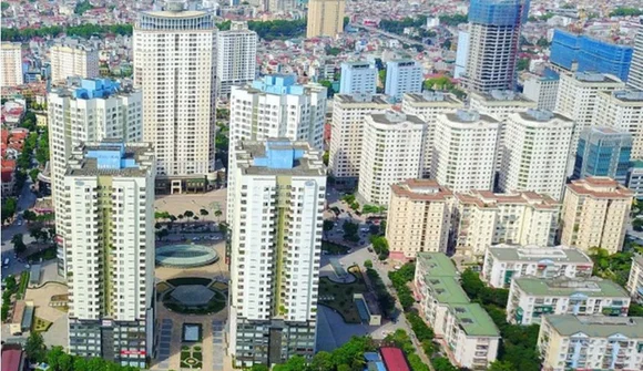 Mất phí khi sử dụng thông tin thị trường bất động sản