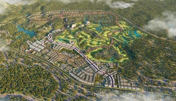 Meyhomes Capital Crystal City - Mảnh ghép tiếp theo của Meyhomes Capital Phú Quốc