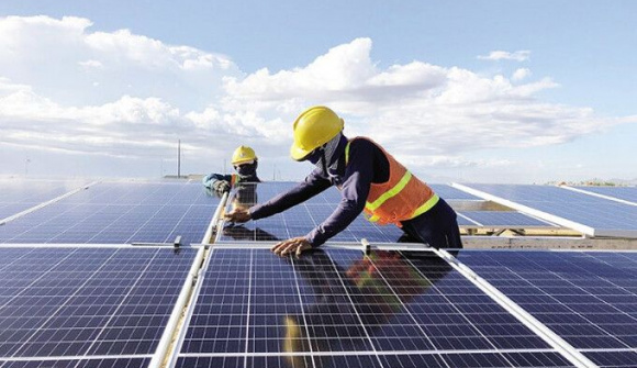 Nhiều nhà đầu tư kiến nghị, được tự dùng điện mặt trời mái nhà