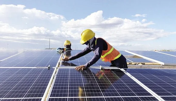 Nhiều nhà đầu tư kiến nghị, được tự dùng điện mặt trời mái nhà