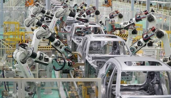Đề xuất thực hiện chiến lược ngành công nghiệp ô tô Việt Nam