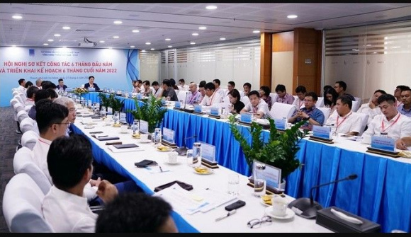 Nửa năm 2022, PV GAS đạt 8.677 tỷ đồng lợi nhuận