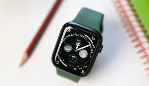 Thị trường smartwatch năm 2022: Tăng trưởng mạnh, Apple chiếm ưu thế