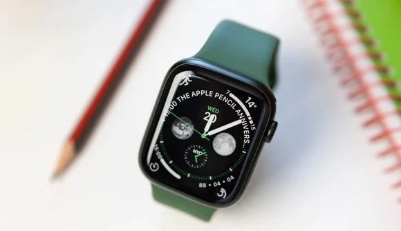 Thị trường smartwatch năm 2022: Tăng trưởng mạnh, Apple chiếm ưu thế