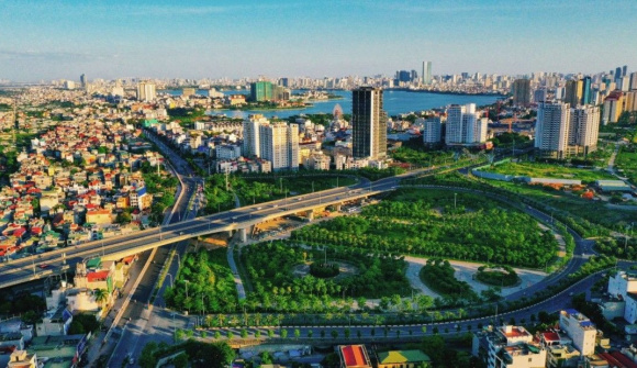 Quyết liệt thu thuế là giải pháp ngăn chặn tình trạng đầu cơ, để hoang hóa đất đai