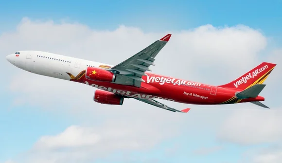 Vietjet mở đường bay thẳng đến Busan, giá vé chỉ từ 280.000 đồng/lượt