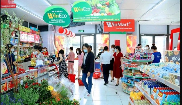 Masan chi 1.139 tỷ đồng để tạm ứng cổ tức năm 2022