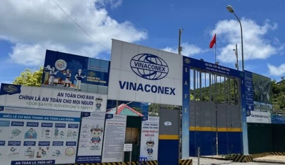 Vinaconex: Cổ phiếu VCG bất ngờ ‘lao dốc’, giảm 65% từ đỉnh, tham vọng doanh thu ‘khủng’ năm 2022 sẽ như thế nào?