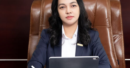 Sacombank tái bổ nhiệm bà Nguyễn Đức Thạch Diễm làm Tổng Giám đốc