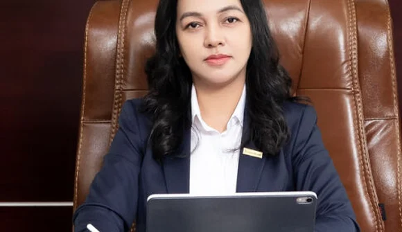 Sacombank tái bổ nhiệm bà Nguyễn Đức Thạch Diễm làm Tổng Giám đốc