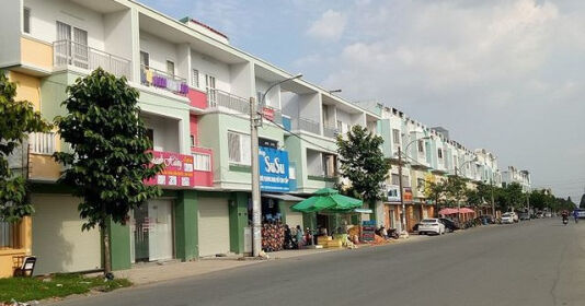 Sở Xây dựng Bình Dương có “trợ giúp” cho Becamex bán đất tại dự án khu dân cư Việt