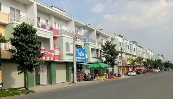 Sở Xây dựng Bình Dương có “trợ giúp” cho Becamex bán đất tại dự án khu dân cư Việt