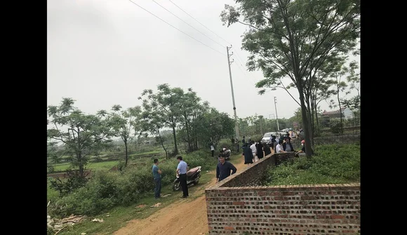 Đất nền Hòa Lạc tăng nóng: Kiếm tiền tỷ không bị "bỏng tay"