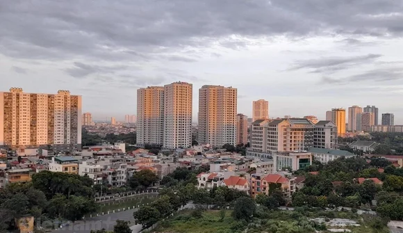 Hà Nội có khoảng 8.200 căn chung cư mở bán mới