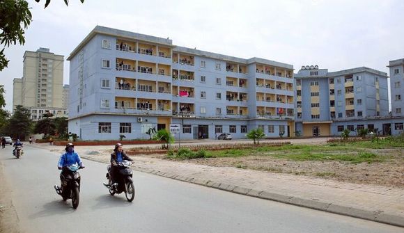 Nhận diện loạt nguyên nhân gây khó cho việc phát triển nhà ở xã hội