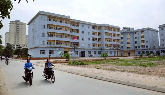 Nhận diện loạt nguyên nhân gây khó cho việc phát triển nhà ở xã hội
