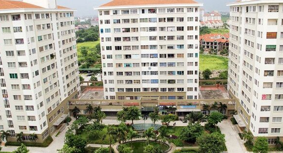 Đến 2030, hoàn thành xây dựng ít nhất 1 triệu căn hộ nhà ở xã hội