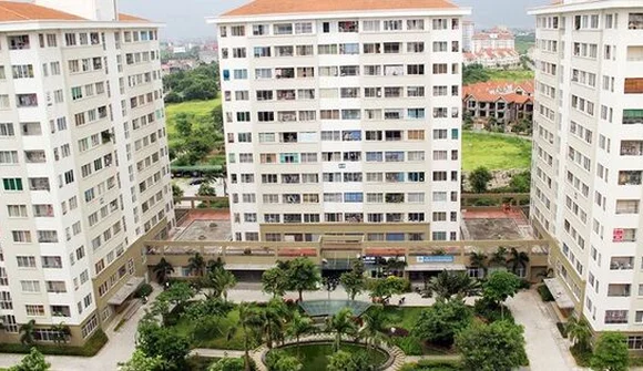 Đến 2030, hoàn thành xây dựng ít nhất 1 triệu căn hộ nhà ở xã hội