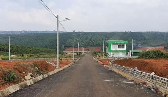 Nhiều nhà đầu tư mua nhanh bán vội vỡ mộng khi dòng tiền rút khỏi thị trường tỉnh lẻ
