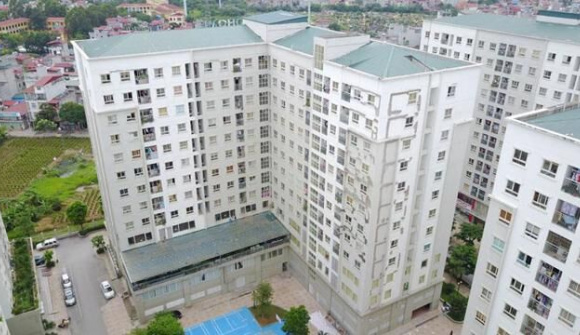 Giải ngân gói hỗ trợ vay vốn ưu đãi nhà ở xã hội gặp khó