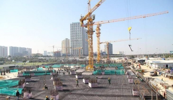 Nhiều nhà cung ứng vật liệu xây dựng lợi dụng để tăng giá trục lợi