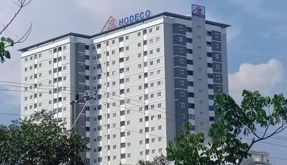 Hodeco thâu tóm một doanh nghiệp bất động sản ở Bình Thuận