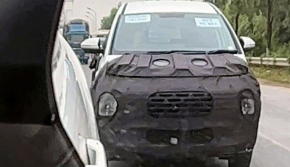 Hyundai Stargazer đã cận kề ngày ra mắt tại Việt Nam?