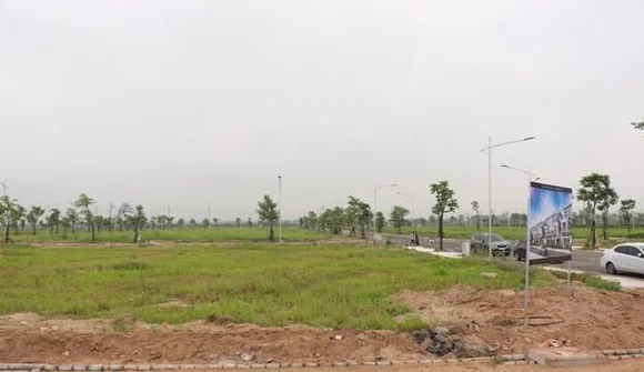 Quy định diện tích phân lô, tách thửa: Tiến tới triệt tiêu nhà “siêu mỏng”?