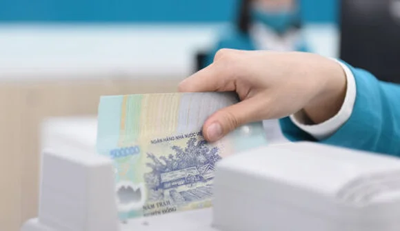 Ngành ngân hàng tạo ra 132.071 tỷ đồng lợi nhuận trong 6 tháng